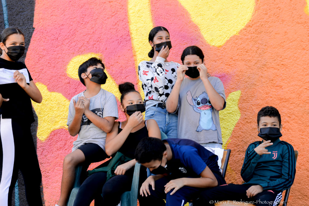 Photo groupe