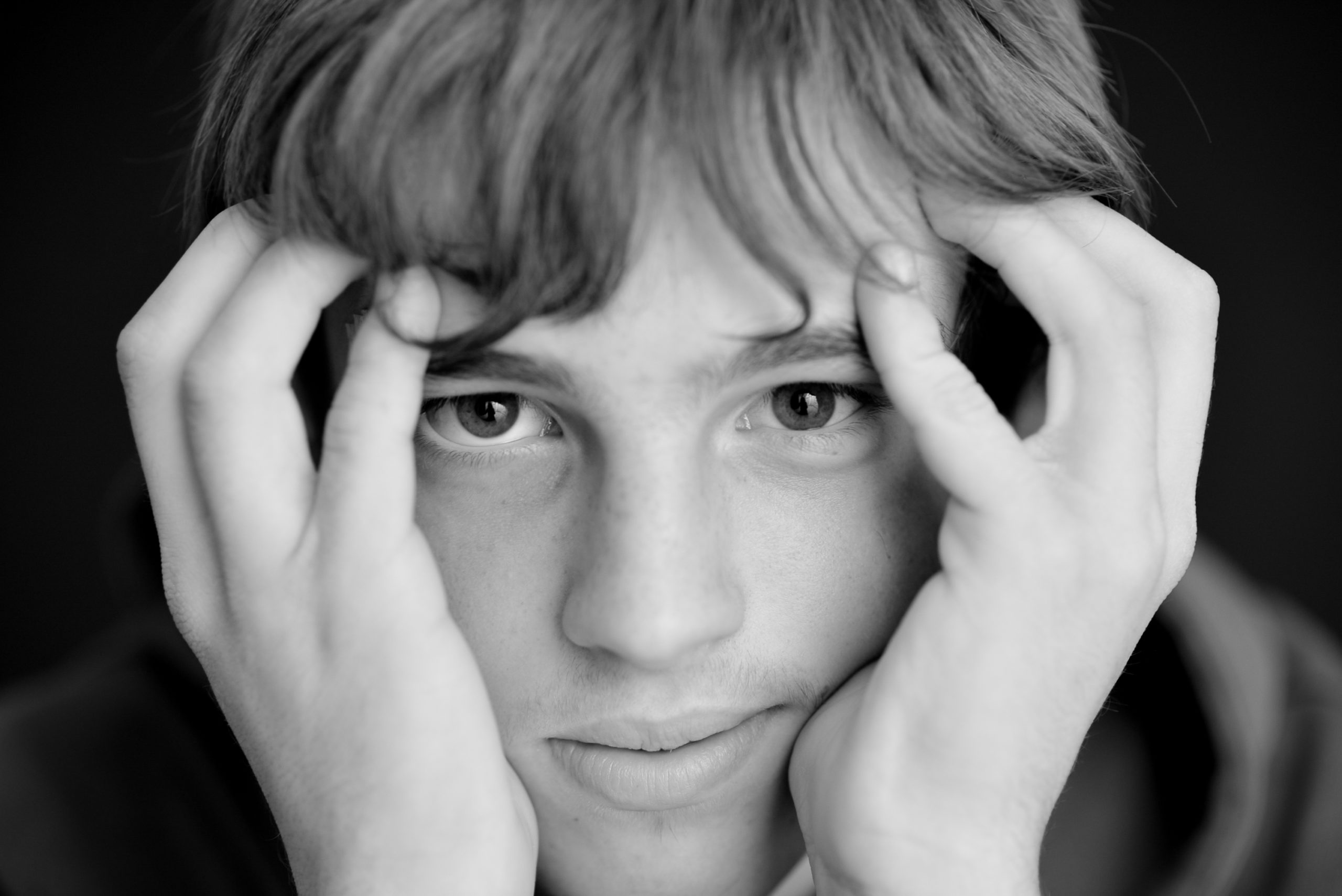 Séance photo enfant en studio à Toulouse