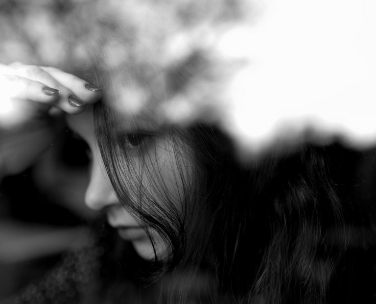 Séance photo d'adulte en studio à Toulouse